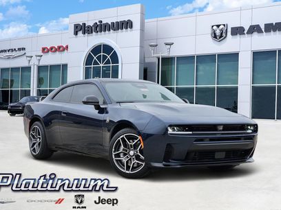 New 2026 Dodge Charger Scat Pack