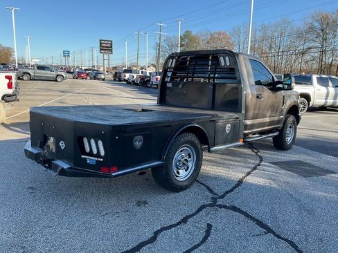 Used 2019 Ford F350 XL w/ XL Value Package image 21