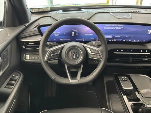 New 2026 Buick Enclave Sport Touring w/ Power Package FWD image 14