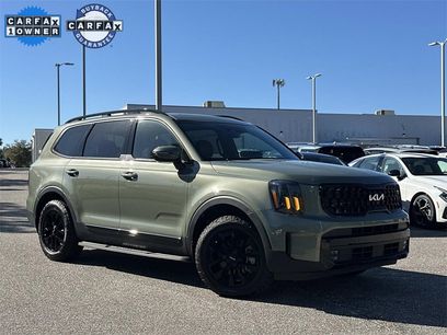 Used 2024 Kia Telluride SX Prestige X-Pro