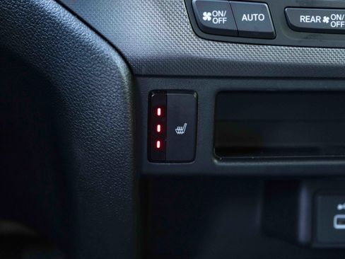 Used 2025 Honda Ridgeline RTL image 26