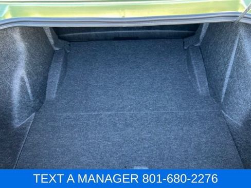 Used 2023 Dodge Challenger SRT Hellcat RWD image 43