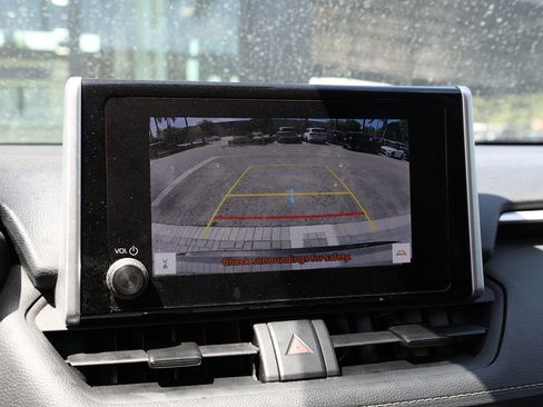 Used 2024 Toyota RAV4 LE image 25