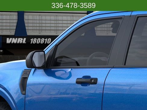 New 2026 Ford Maverick XL FWD image 21