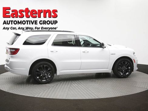 Used 2024 Dodge Durango R/T AWD/4WD image 44