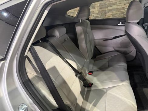Used 2020 Hyundai Tucson Value AWD/4WD image 34