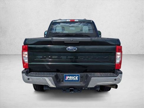 Used 2022 Ford F250 XL w/ Power Equipment Group image 6