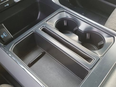 Used 2024 Ford F150 XLT w/ Mobile Office Package image 14