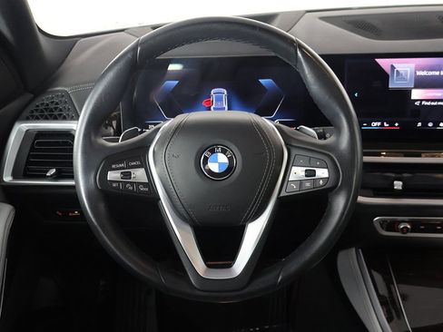 Used 2024 BMW X5 xDrive40i w/ Parking Assistance Package image 36