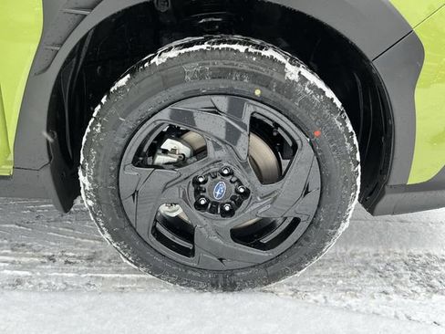 New 2026 Subaru Crosstrek 2.5i Sport image 21