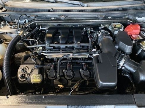 Used 2013 Ford Flex Limited image 28