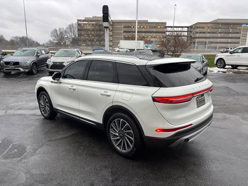 Certified 2023 Lincoln Corsair Reserve w/ Equipment Group 202A image 5