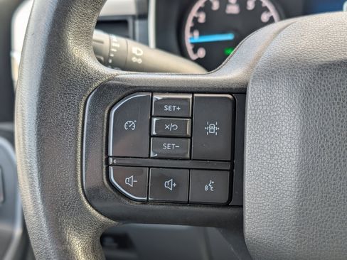 Used 2021 Ford F150 XLT w/ FX4 Off-Road Package image 18