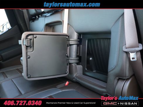 Used 2021 GMC Sierra 1500 Denali w/ Denali Ultimate Package image 43