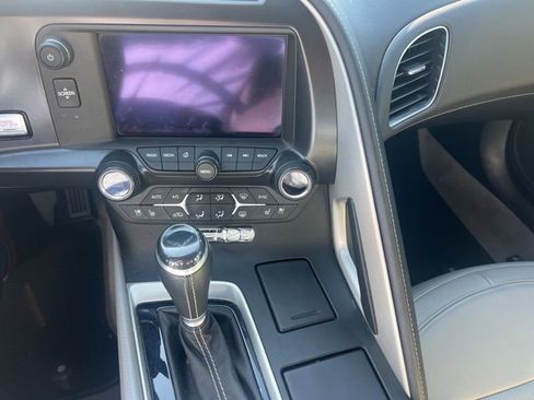 Used 2017 Chevrolet Corvette Grand Sport image 15