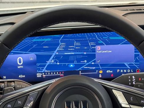 New 2025 Buick Enclave Preferred w/ Power Package image 35