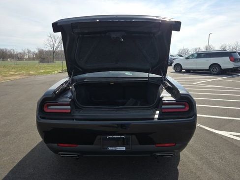 Used 2021 Dodge Challenger R/T Scat Pack image 10