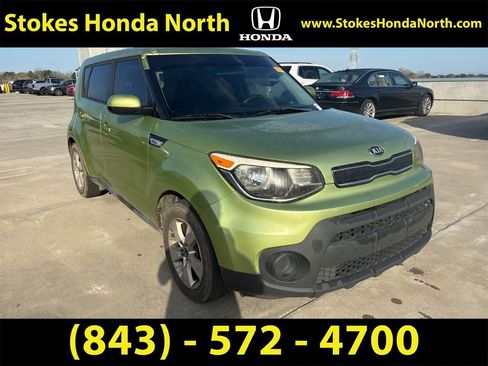 Used 2018 Kia Soul image 4