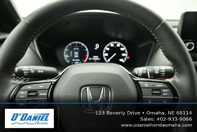 Used 2024 Honda HR-V Sport image 29