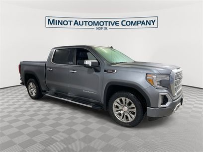 Used 2020 GMC Sierra 1500 Denali