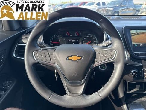Used 2018 Chevrolet Equinox LT FWD image 11