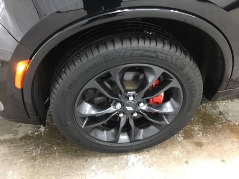Used 2023 Dodge Durango GT AWD/4WD image 4