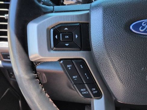 Used 2022 Ford F350 Platinum AWD/4WD image 32