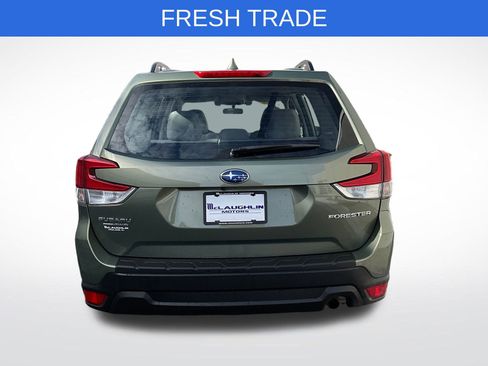 Used 2020 Subaru Forester Base w/ Alloy Wheel Package image 15