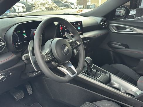 Used 2024 Dodge Hornet R/T w/ R/T Blacktop Package image 26