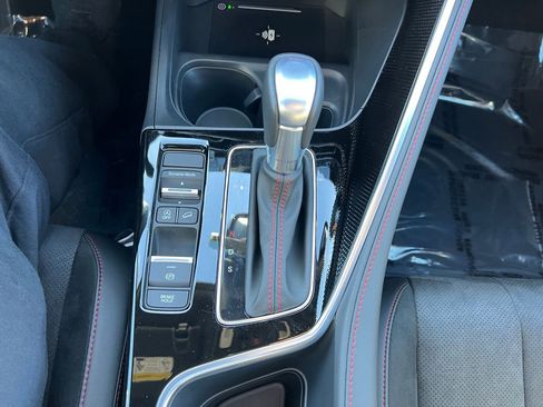 Used 2025 Acura ADX A-Spec image 28