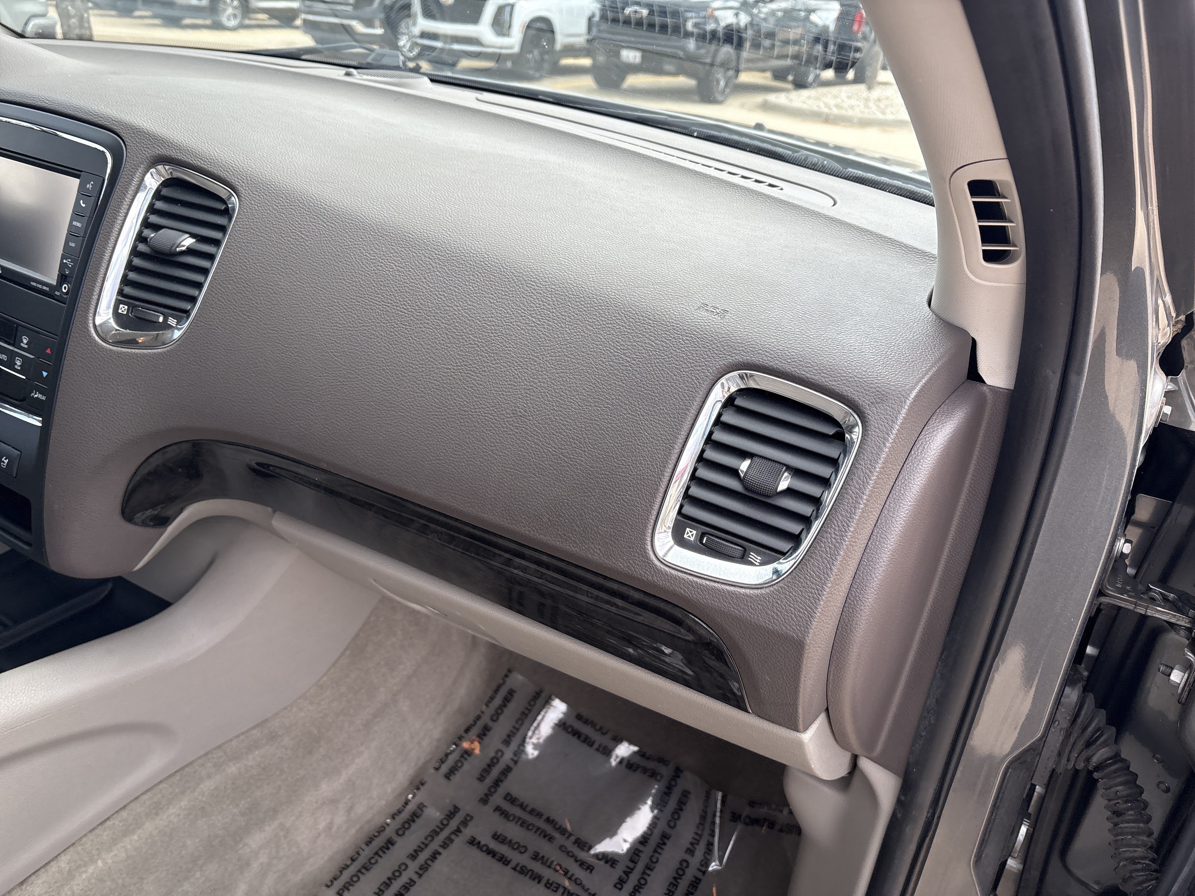 Used 2011 Dodge Durango Crew AWD/4WD image 24