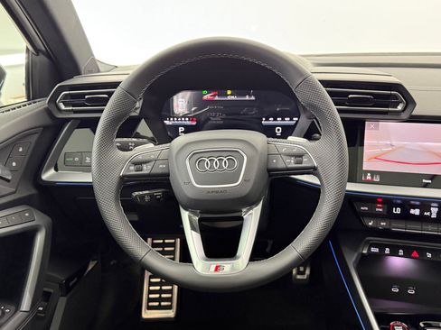 New 2026 Audi S3 Premium image 18