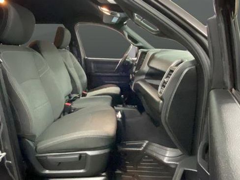 Used 2021 RAM 2500 Tradesman AWD/4WD image 24