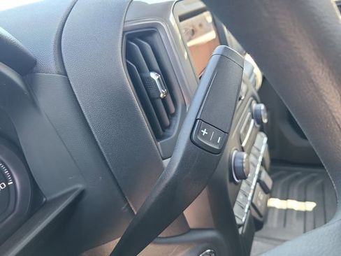 New 2026 Chevrolet Silverado 1500 W/T RWD image 43