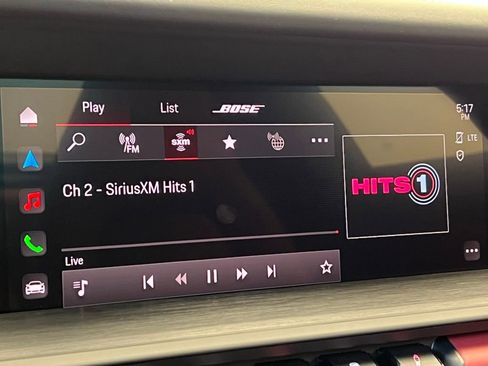 Used 2024 Porsche 911 Targa 4S image 15