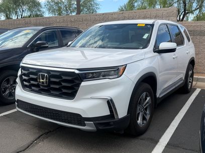 Used 2025 Honda Pilot EX-L
