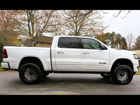 Used 2023 RAM 1500 Limited image 12