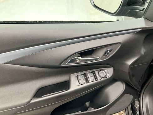 New 2026 Buick Envista Preferred image 20