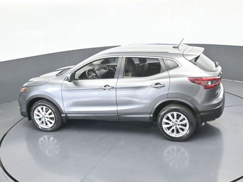 Used 2021 Nissan Rogue Sport SV image 51