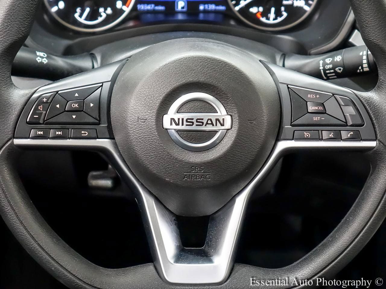 Used 2022 Nissan Altima 2.5 SV FWD image 18