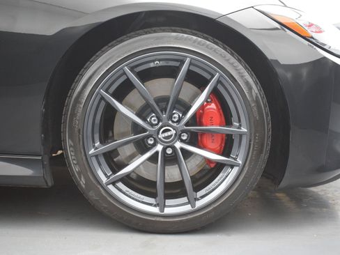 Used 2023 Nissan Z w/ Floor Mat Package (L93) RWD image 38