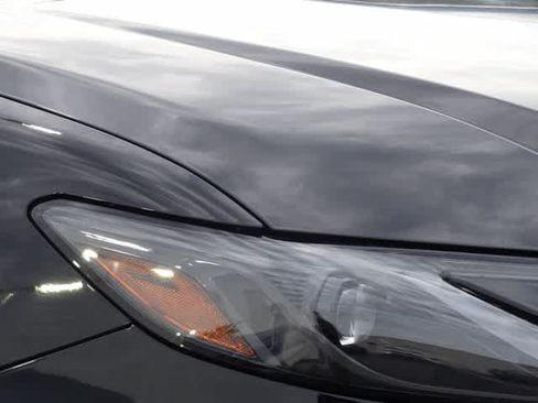 Used 2025 Toyota Camry LE FWD image 16
