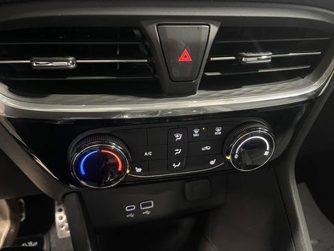 New 2026 Buick Encore GX Sport Touring w/ Comfort Package image 19