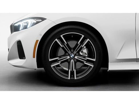 New 2026 BMW 330i xDrive Sedan AWD/4WD image 8