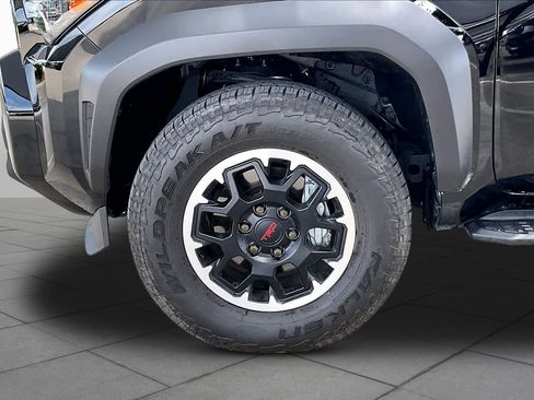Used 2026 Toyota 4Runner TRD Off-Road Premium AWD/4WD image 10