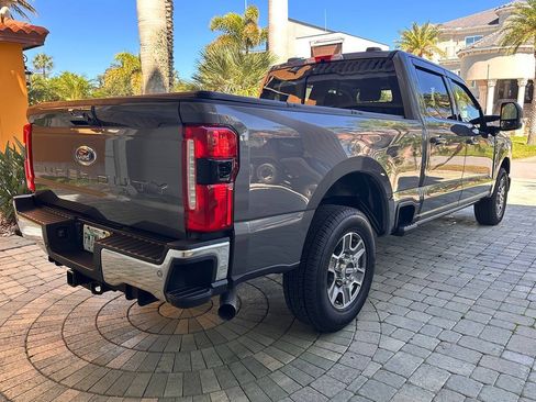 Used 2026 Ford F250 Lariat RWD image 31