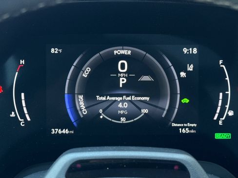 Certified 2023 Lexus RX 500h F Sport w/ Accessory Package (Z1) AWD/4WD image 28