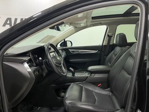 Used 2018 Cadillac XT5 Premium Luxury image 14
