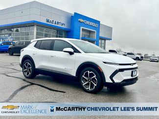 New 2026 Chevrolet Equinox EV LT w/ Comfort Package video 1