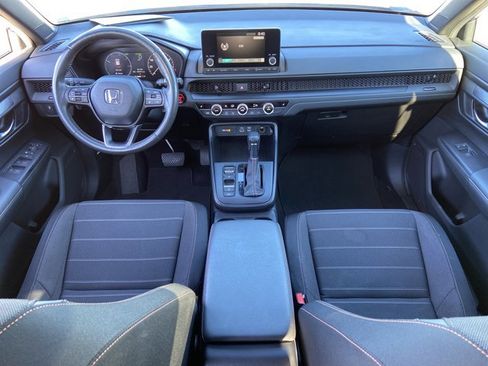 Used 2023 Honda CR-V Sport image 48